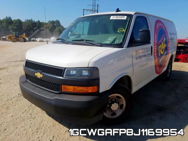 1GCWGAFP8J1169954 фото 3