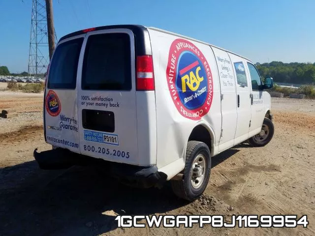 1GCWGAFP8J1169954 фото 5