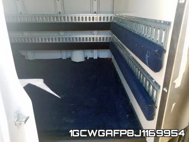 1GCWGAFP8J1169954 фото 7