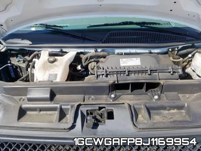 1GCWGAFP8J1169954 фото 8