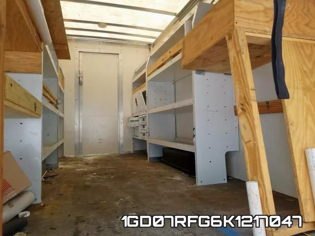 1GD07RFG6K1217047 фото 7