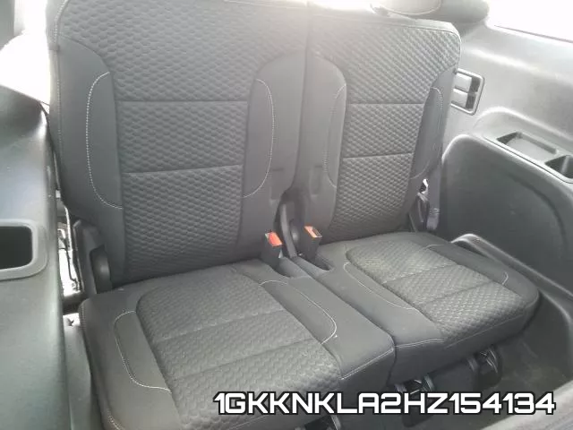 1GKKNKLA2HZ154134 фото 10