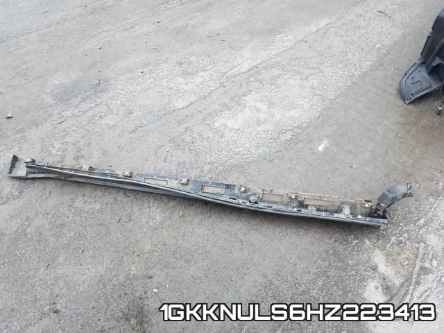 1GKKNULS6HZ223413 фото 10