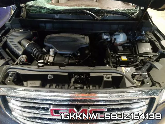 1GKKNWLS8JZ164138 фото 8