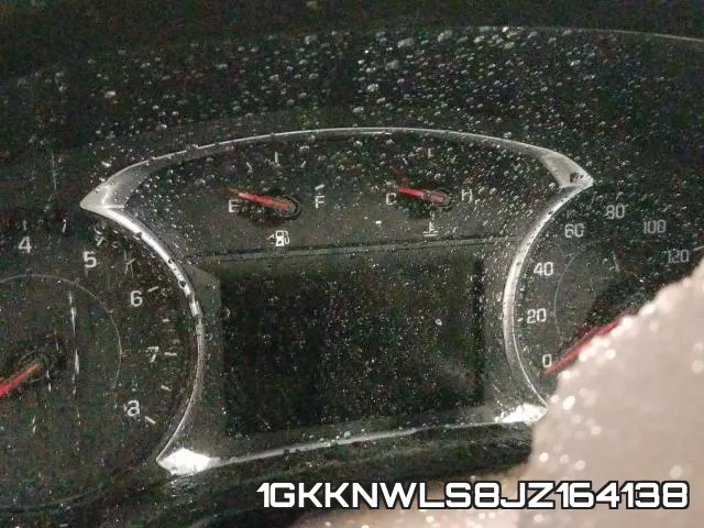 1GKKNWLS8JZ164138 фото 9