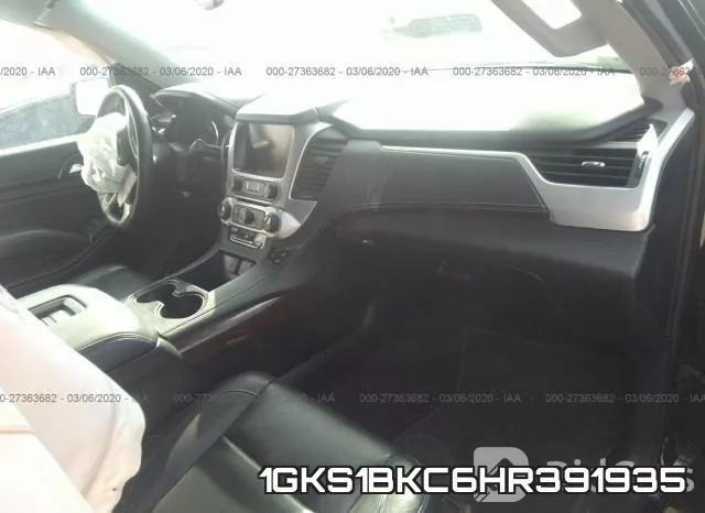 1GKS1BKC6HR391935 фото 6
