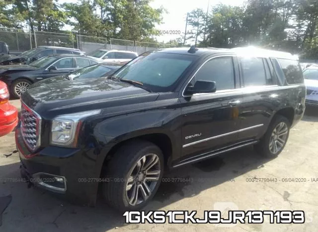 1GKS1CKJ9JR137193 фото 3