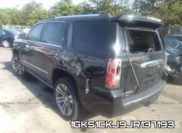1GKS1CKJ9JR137193 фото 4