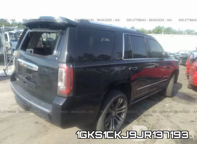 1GKS1CKJ9JR137193 фото 5