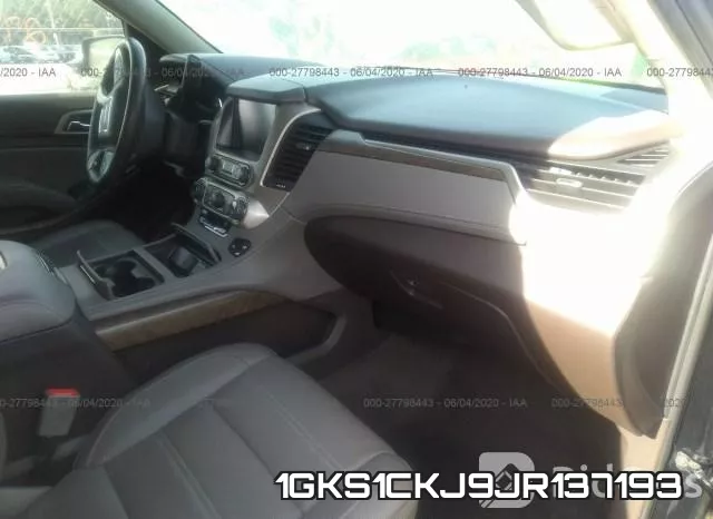 1GKS1CKJ9JR137193 фото 6