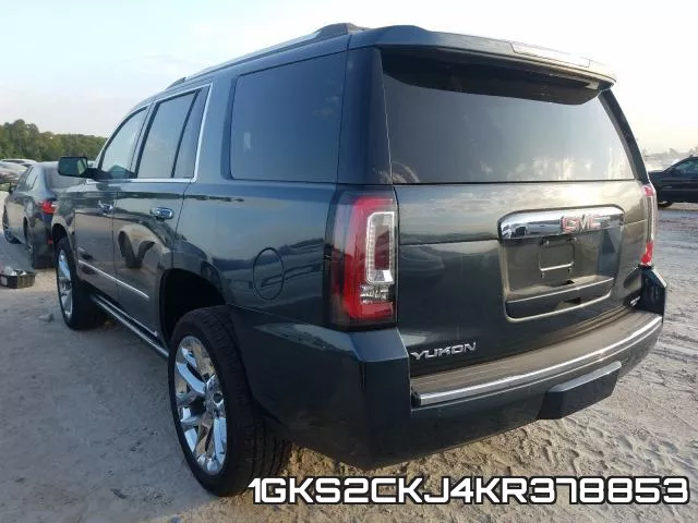 1GKS2CKJ4KR378853 фото 4