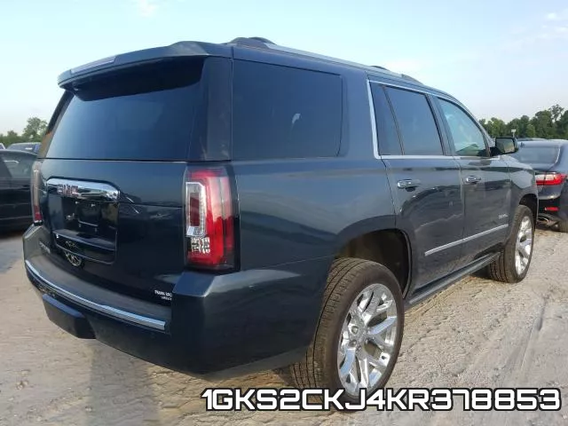 1GKS2CKJ4KR378853 фото 5