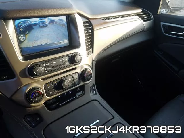 1GKS2CKJ4KR378853 фото 10