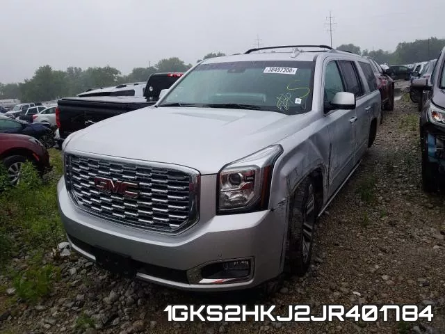 1GKS2HKJ2JR401784 фото 3
