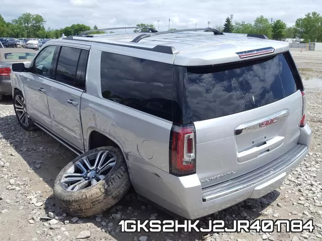 1GKS2HKJ2JR401784 фото 4