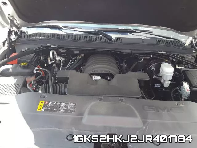 1GKS2HKJ2JR401784 фото 8