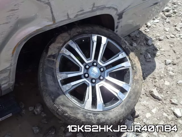1GKS2HKJ2JR401784 фото 10