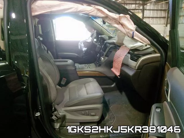 1GKS2HKJ5KR381046 фото 6