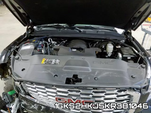 1GKS2HKJ5KR381046 фото 8