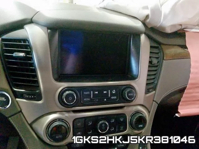 1GKS2HKJ5KR381046 фото 10