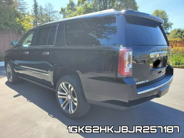 1GKS2HKJ8JR257187 фото 4