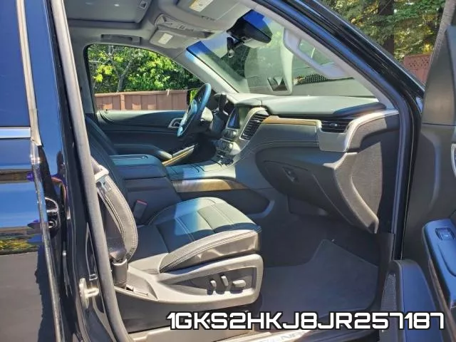 1GKS2HKJ8JR257187 фото 6