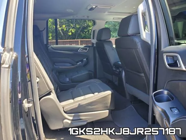 1GKS2HKJ8JR257187 фото 7