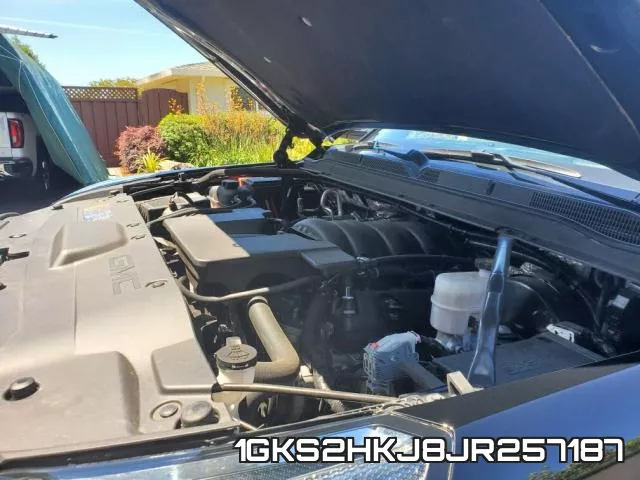1GKS2HKJ8JR257187 фото 8