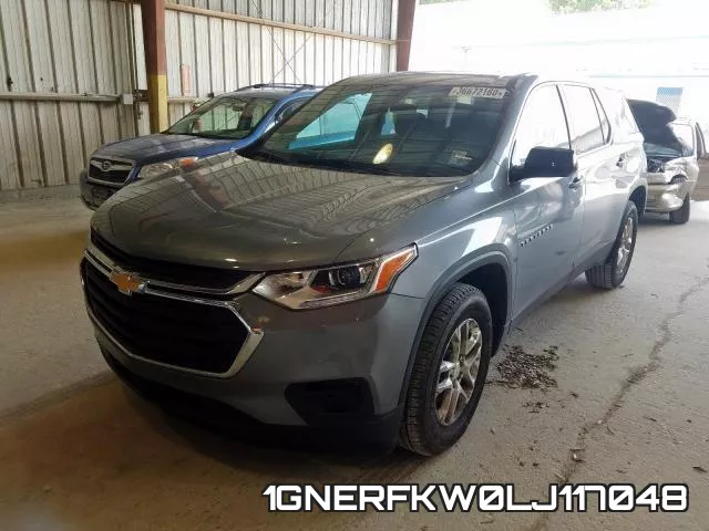 1GNERFKW0LJ117048 фото 3