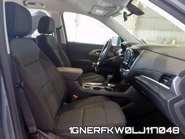 1GNERFKW0LJ117048 фото 6