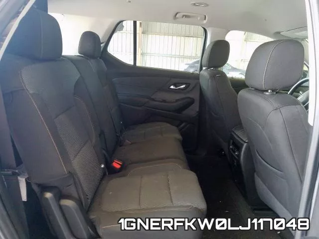 1GNERFKW0LJ117048 фото 7