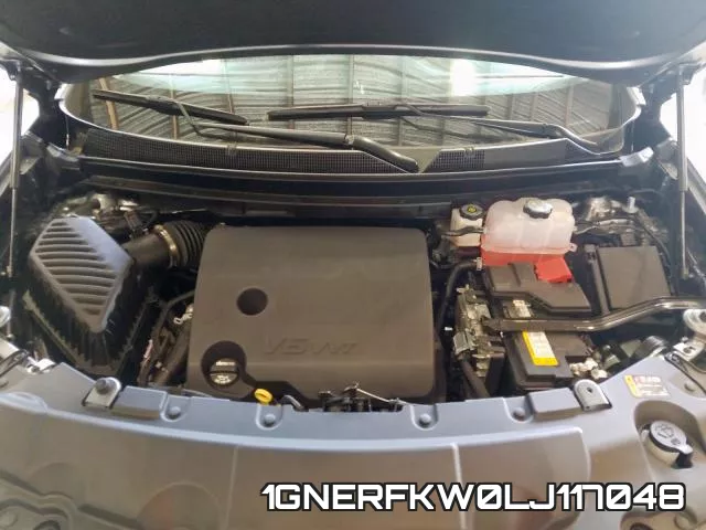 1GNERFKW0LJ117048 фото 8