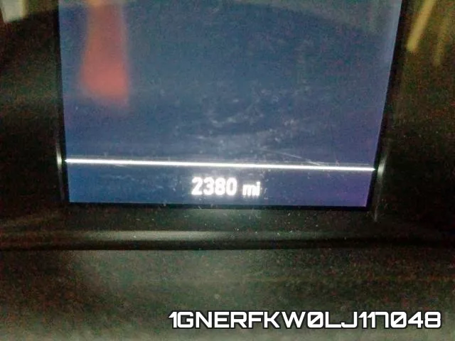 1GNERFKW0LJ117048 фото 9