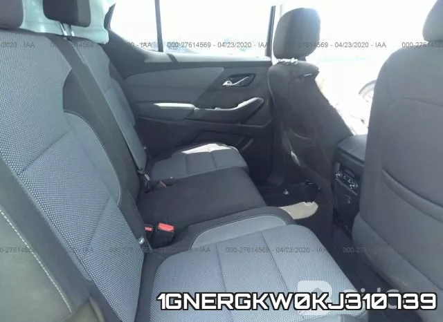 1GNERGKW0KJ310739 фото 9