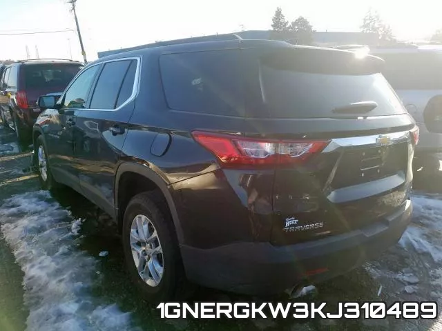1GNERGKW3KJ310489 фото 4