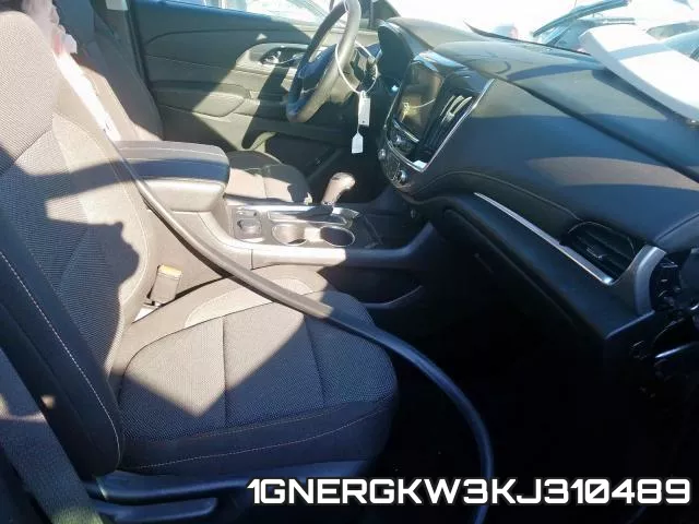 1GNERGKW3KJ310489 фото 6