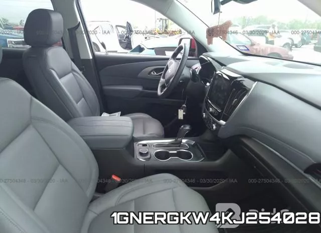 1GNERGKW4KJ254028 фото 6
