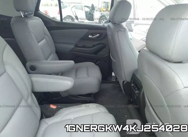 1GNERGKW4KJ254028 фото 9