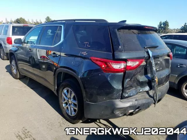 1GNERGKW6KJ202044 фото 4