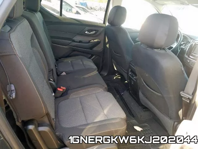 1GNERGKW6KJ202044 фото 7
