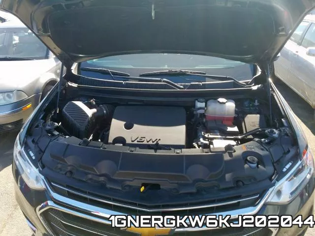 1GNERGKW6KJ202044 фото 8