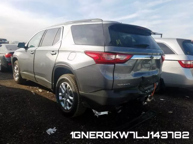 1GNERGKW7LJ143782 фото 4