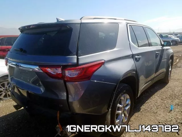 1GNERGKW7LJ143782 фото 5
