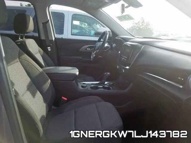 1GNERGKW7LJ143782 фото 6