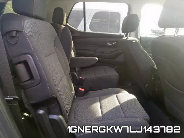 1GNERGKW7LJ143782 фото 7