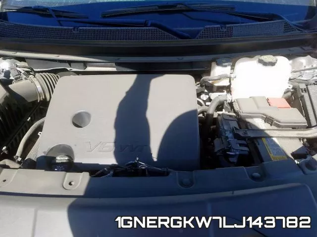 1GNERGKW7LJ143782 фото 8