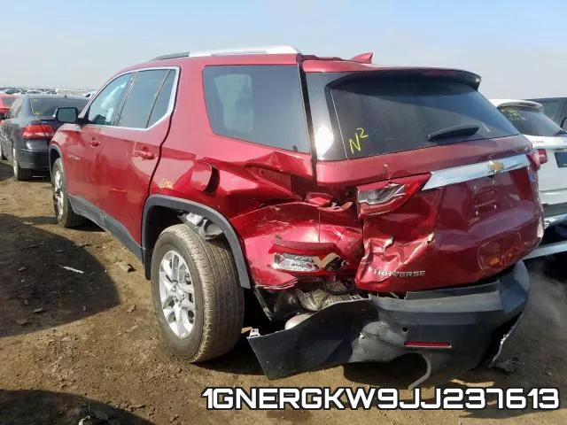 1GNERGKW9JJ237613 фото 4