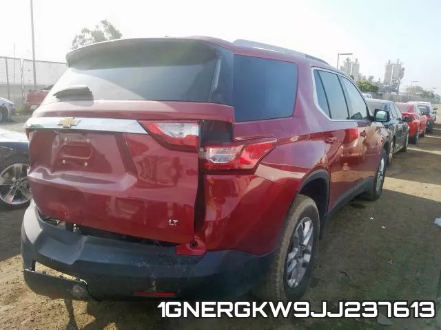 1GNERGKW9JJ237613 фото 5