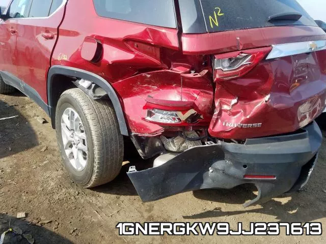 1GNERGKW9JJ237613 фото 10