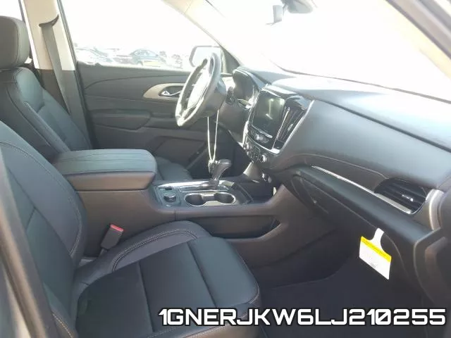 1GNERJKW6LJ210255 фото 6